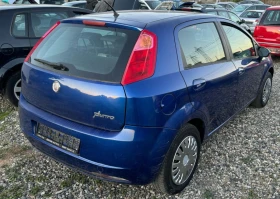 Fiat Punto 1.4, снимка 5