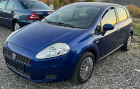 Fiat Punto 1.4, снимка 1