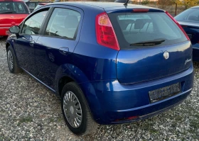 Fiat Punto 1.4, снимка 4