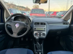 Fiat Punto 1.4, снимка 7