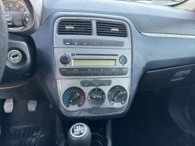 Fiat Punto 1.4, снимка 3