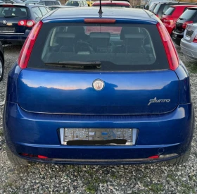 Fiat Punto 1.4, снимка 6