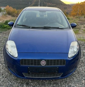 Fiat Punto 1.4, снимка 2