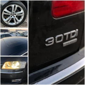 Audi A8 * 3.0TDI* Facelift* Bose* 4x4* Шибедах* Уникат* - 12490 лв. - 89044551 | Car24.bg