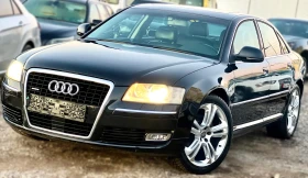 Audi A8 * 3.0TDI* Facelift* Bose* 4x4* Шибедах* Уникат* , снимка 2