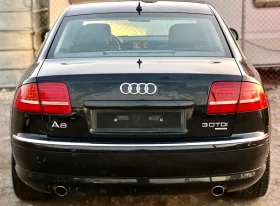 Audi A8 * 3.0TDI* Facelift* Bose* 4x4* Шибедах* Уникат* - 12490 лв. - 89044551 | Car24.bg