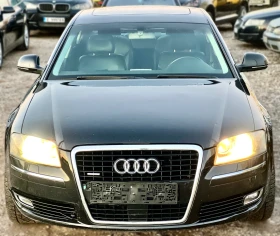 Audi A8 * 3.0TDI* Facelift* Bose* 4x4* Шибедах* Уникат* , снимка 3