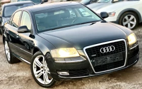 Audi A8 * 3.0TDI* Facelift* Bose* 4x4* Шибедах* Уникат*  1