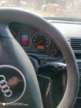 Audi A4 1.9 Tdi, снимка 10