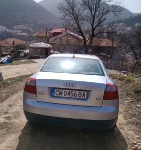 Audi A4 1.9 Tdi, снимка 2