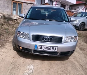 Audi A4 1.9 Tdi, снимка 1