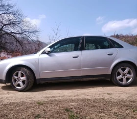 Audi A4 1.9 Tdi, снимка 4