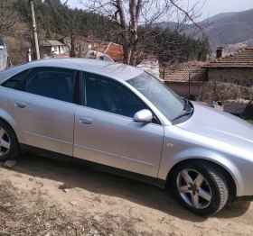 Audi A4 1.9 Tdi, снимка 3