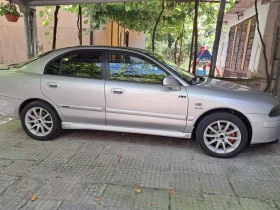 Mitsubishi Carisma 1.8 GDI, снимка 14