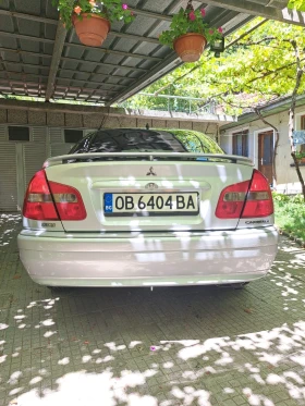 Mitsubishi Carisma 1.8 GDI, снимка 13