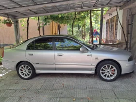 Mitsubishi Carisma 1.8 GDI, снимка 15