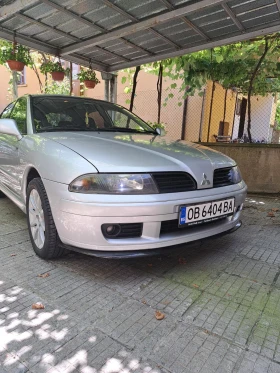 Mitsubishi Carisma 1.8 GDI, снимка 12