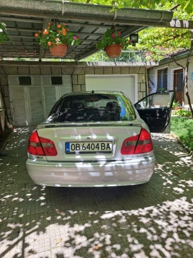 Mitsubishi Carisma 1.8 GDI, снимка 5