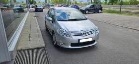 Toyota Auris - 13990 лв. - 64348693 6