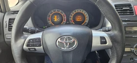 Toyota Auris - 13990 лв. - 64348693 8