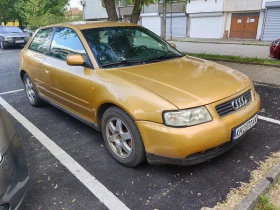 Обява за продажба на Audi A3 1.8 Газ ~2 500 лв. - изображение 2