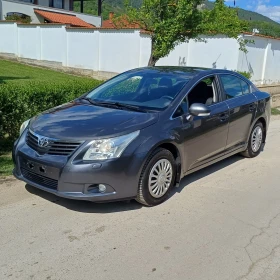 Toyota Avensis 1.6 Vvti   | Mobile.bg    3