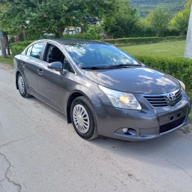 Toyota Avensis 1.6 Vvti   | Mobile.bg    2