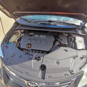 Toyota Avensis 1.6 Vvti   | Mobile.bg    8