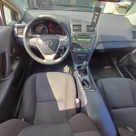 Toyota Avensis 1.6 Vvti   | Mobile.bg    7