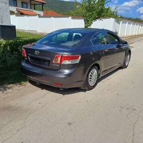 Toyota Avensis 1.6 Vvti   | Mobile.bg    4