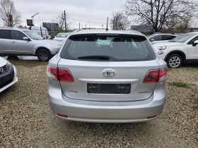 Toyota Avensis T27 1.8 VVTI, снимка 6