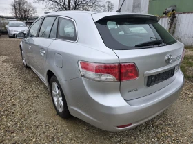 Toyota Avensis T27 1.8 VVTI, снимка 4