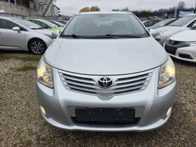 Toyota Avensis T27 1.8 VVTI, снимка 3
