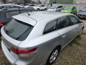 Toyota Avensis T27 1.8 VVTI, снимка 5