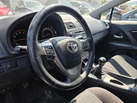 Toyota Avensis T27 1.8 VVTI, снимка 10
