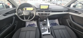 Audi A4 2.0TDI Digital.Avant.2017. | Mobile.bg    12