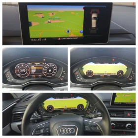 Audi A4 2.0TDI Digital.Avant.2017. | Mobile.bg    3