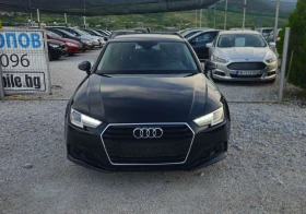 Audi A4 2.0TDI Digital.Avant.2017. | Mobile.bg    2