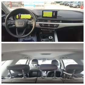 Audi A4 2.0TDI Digital.Avant.2017. | Mobile.bg    16