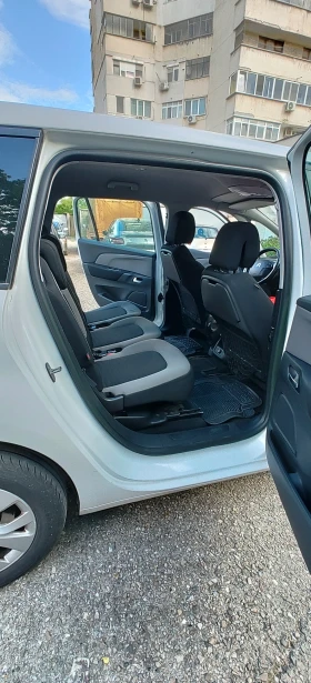 Citroen Grand C4 Picasso | Mobile.bg    3