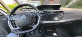 Citroen Grand C4 Picasso | Mobile.bg    2