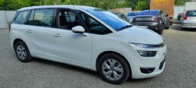 Citroen Grand C4 Picasso | Mobile.bg    6