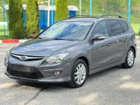 Обява за продажба на Hyundai I30 1.6i CW Facelift* Klimatronik ~9 800 лв. - изображение 4