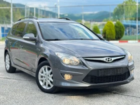 Обява за продажба на Hyundai I30 1.6i CW Facelift* Klimatronik ~9 800 лв. - изображение 1