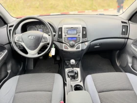 Обява за продажба на Hyundai I30 1.6i CW Facelift* Klimatronik ~9 800 лв. - изображение 11