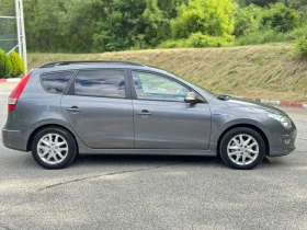 Обява за продажба на Hyundai I30 1.6i CW Facelift* Klimatronik ~9 800 лв. - изображение 5
