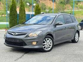 Обява за продажба на Hyundai I30 1.6i CW Facelift* Klimatronik ~9 800 лв. - изображение 1