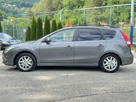 Обява за продажба на Hyundai I30 1.6i CW Facelift* Klimatronik ~9 800 лв. - изображение 8