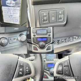 Hyundai I30 1.6i CW Facelift* Klimatronik | Mobile.bg    17