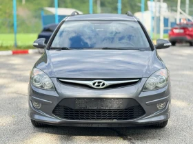 Обява за продажба на Hyundai I30 1.6i CW Facelift* Klimatronik ~9 800 лв. - изображение 2